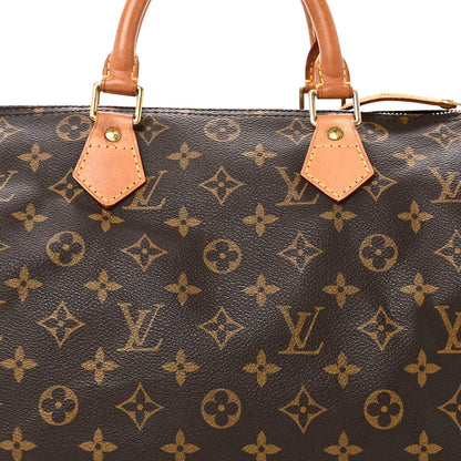 Monogram Speedy 30