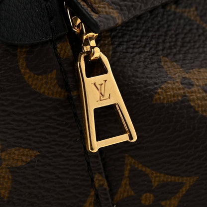 Monogram Palm Springs Backpack PM