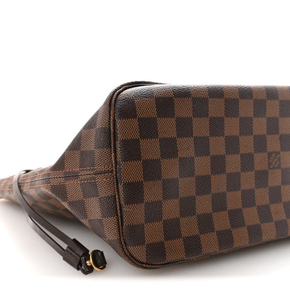 Damier Ebene Neverfull MM