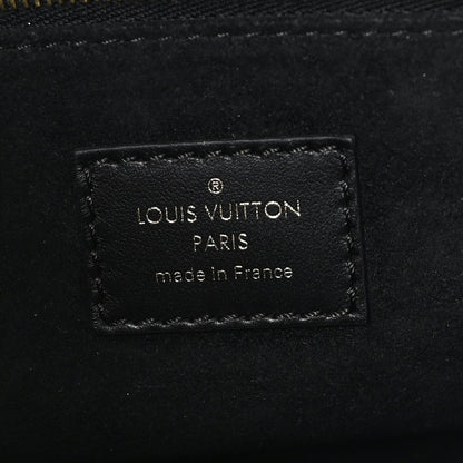 Empreinte Monogram Giant Onthego PM Black