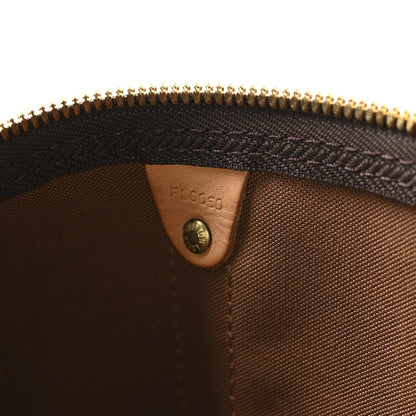 Monogram Keepall 60