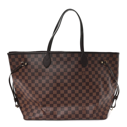 Damier Ebene Neo Neverfull GM