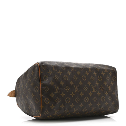Monogram Speedy 35