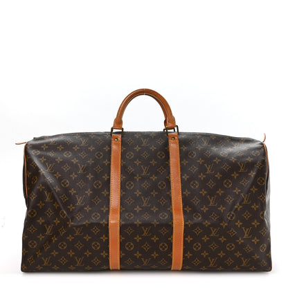 Monogram Keepall 60