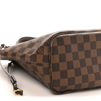 Damier Ebene Neverfull PM