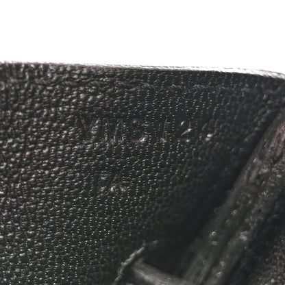 Togo Birkin 30 Black