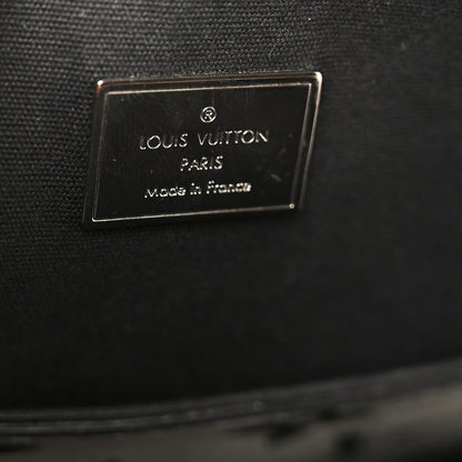 Patent Monogram Alma BB Rose Blush