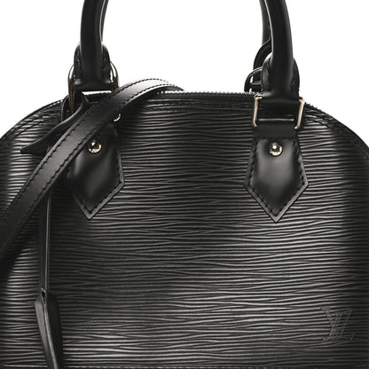 Epi Alma BB Black