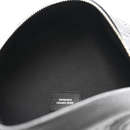Empreinte Uniformes BumBag Black