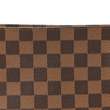 Damier Ebene Navona Pochette Accessories