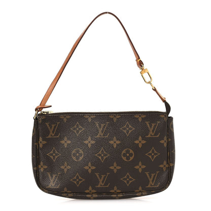 Monogram Pochette Accessories