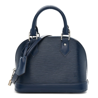 Epi Alma BB Indigo