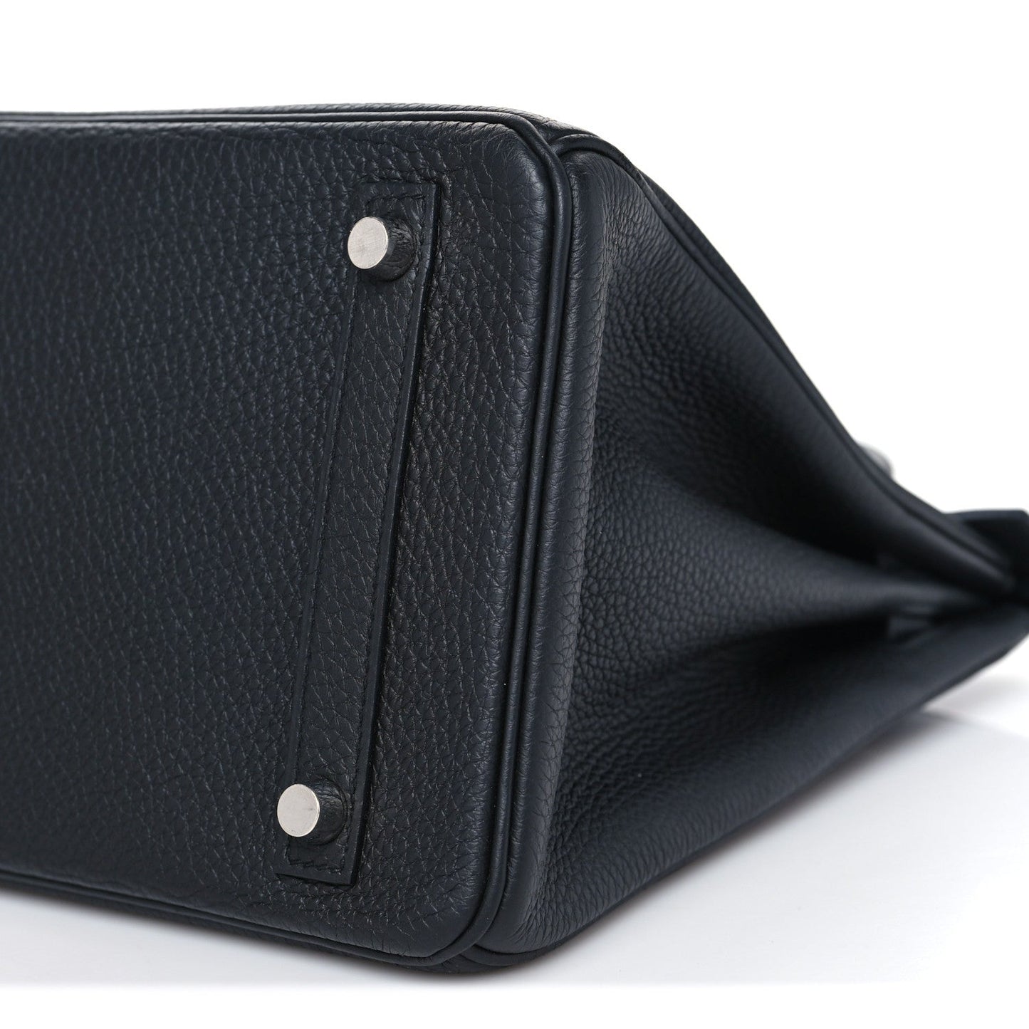 Togo BIRKIN 30 Black