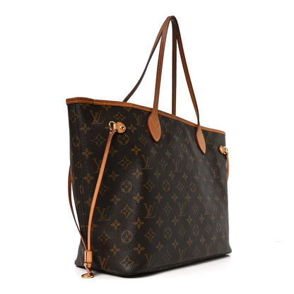 Monogram Neo Neverfull MM