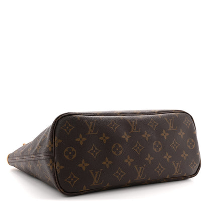 Monogram Neverfull PM
