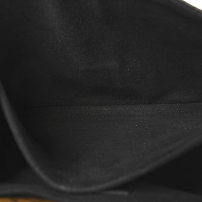 Reverse Monogram Pochette Metis