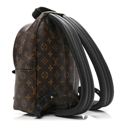 Monogram Palm Springs Backpack PM