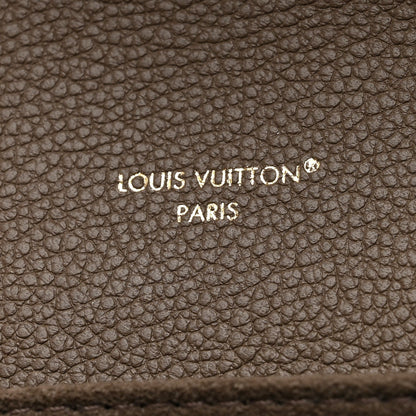 Empreinte Pochette Metis East West Smoke