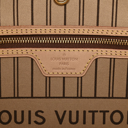 Monogram Neo Neverfull MM