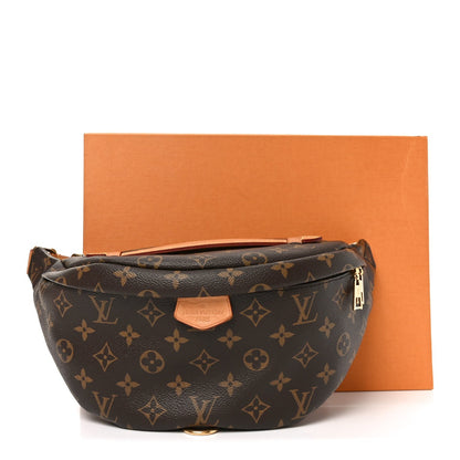 Monogram Bumbag