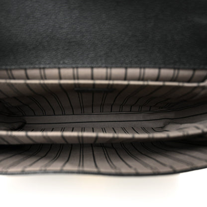 Empreinte Pochette Metis Black