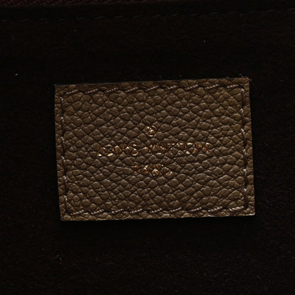 Empreinte Monogram Giant Neverfull MM Tourterelle