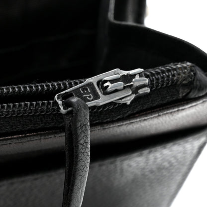 Caviar Timeless CC Wallet On Chain WOC Black