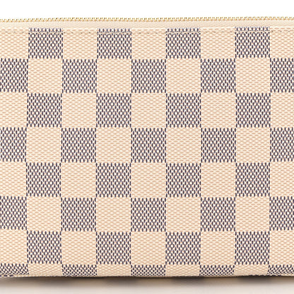 Damier Azur Pochette Accessories NM