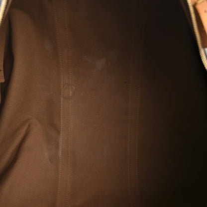 Monogram Keepall Bandouliere 60