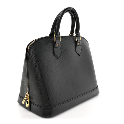 Epi Alma PM Black