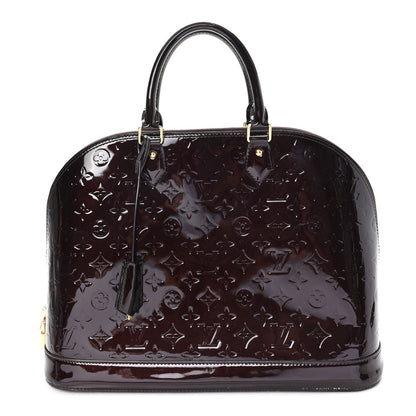 Vernis Alma GM Amarante