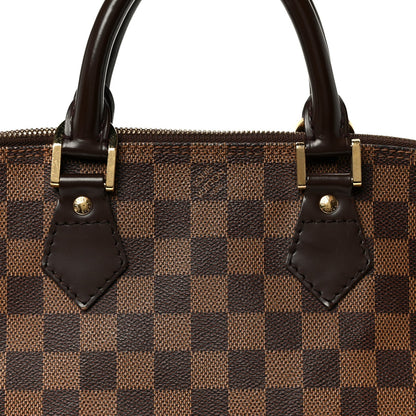 Damier Ebene Alma PM