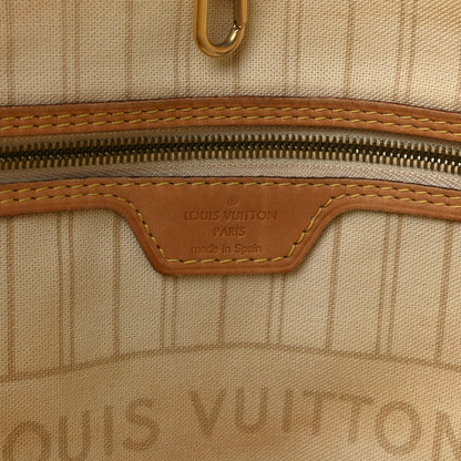 Damier Azur Neo Neverfull MM