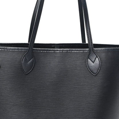 Epi Neverfull MM Black