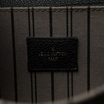 Empreinte Pochette Metis Black