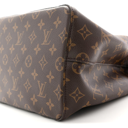 Monogram Neonoe MM Rose Poudre