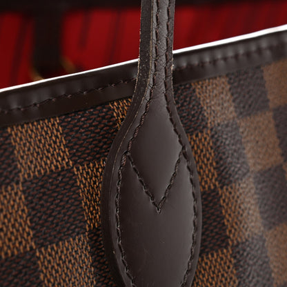 Damier Ebene Neverfull GM