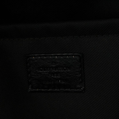 Monogram Palm Springs Backpack PM