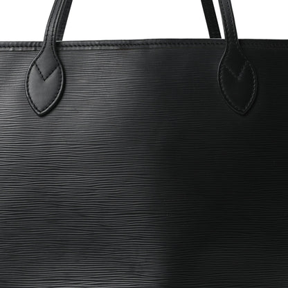 Epi Neverfull MM Black